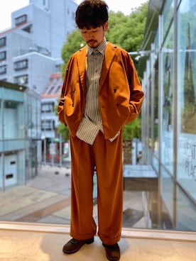 yutasuzukiさんのコーディネート