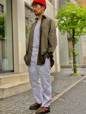 yutasuzukiさんのコーディネート