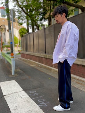 yutasuzukiさんのコーディネート