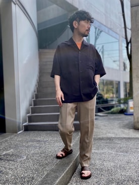 yutasuzukiさんのコーディネート