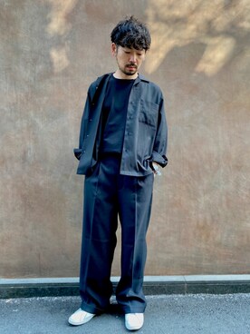 yutasuzukiさんのコーディネート