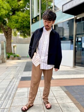 yutasuzukiさんのコーディネート