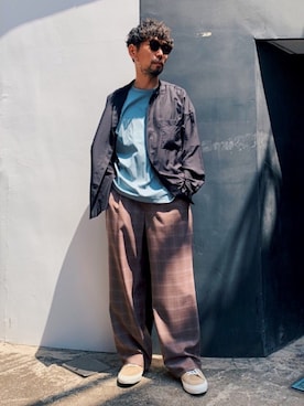 yutasuzukiさんのコーディネート