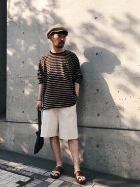 yutasuzukiさんのコーディネート