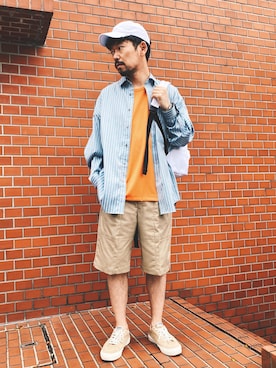 yutasuzukiさんのコーディネート