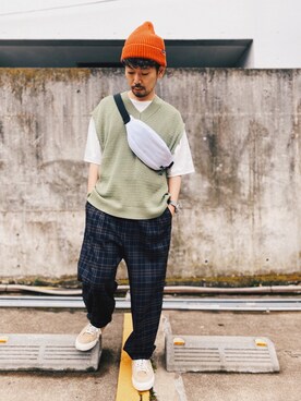 yutasuzukiさんのコーディネート