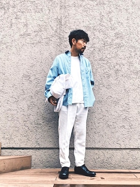 yutasuzukiさんのコーディネート