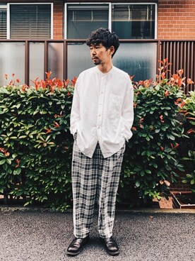 yutasuzukiさんのコーディネート