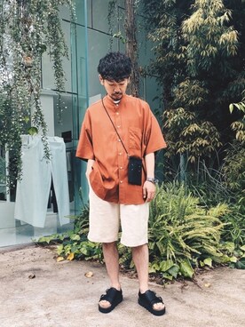 yutasuzukiさんのコーディネート