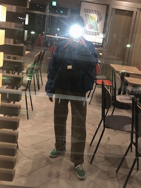 りぃちゃんさんのコーディネート