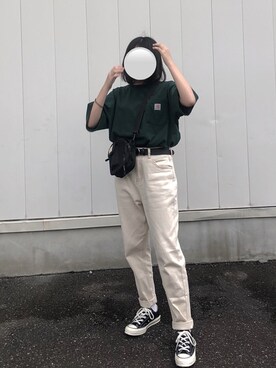 りぃちゃんさんのコーディネート