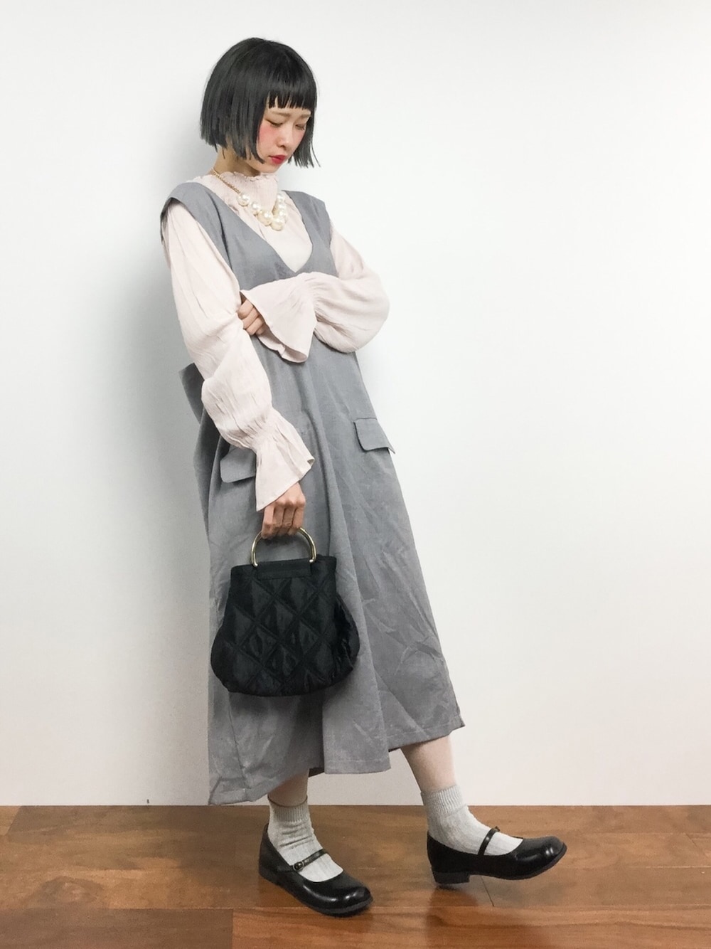 LOWRYS FARMのアイテムを使った「結婚式 ワンピース」の人気