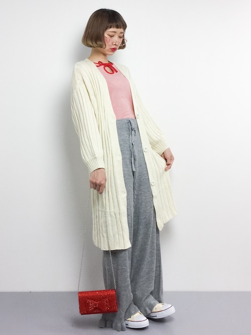 チョコビさんのコーディネート