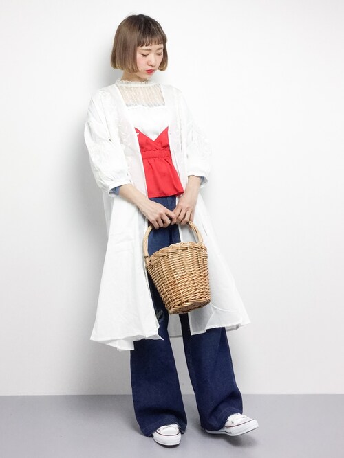 チョコビさんのコーディネート