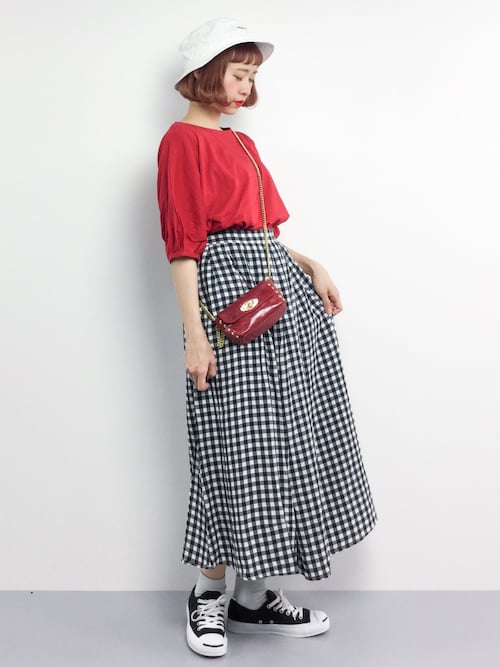 チョコビさんのコーディネート