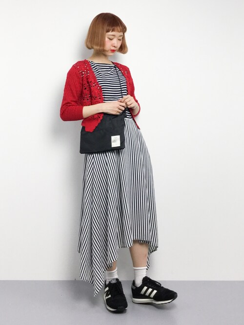 チョコビさんのコーディネート