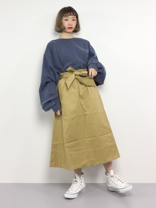 チョコビさんのコーディネート