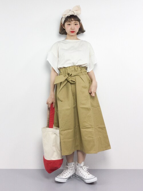 チョコビさんのコーディネート