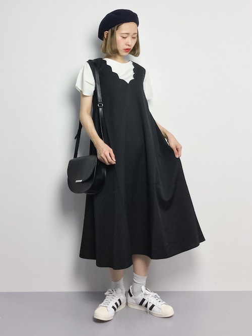 チョコビさんのコーディネート