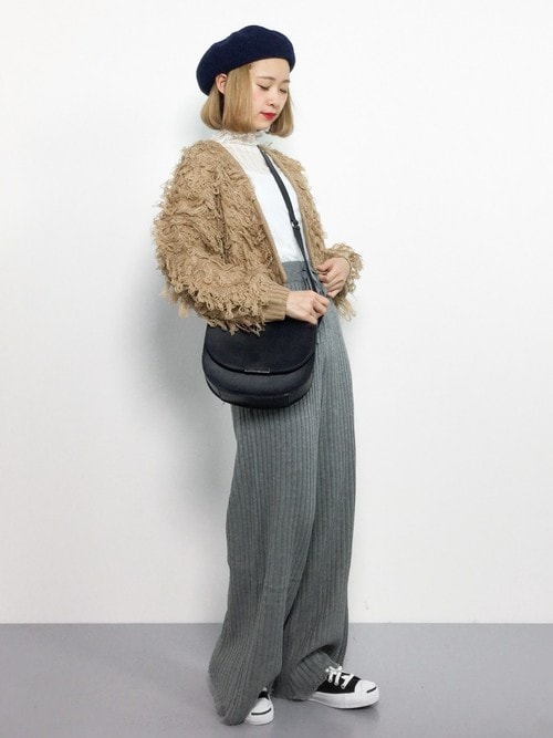 チョコビさんのコーディネート