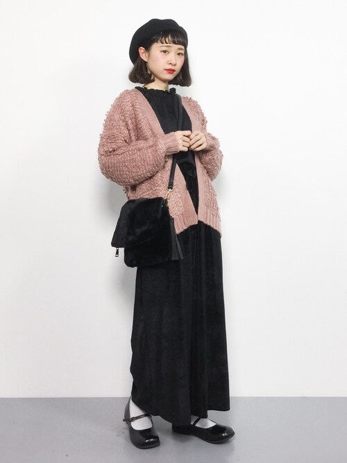 チョコビさんのコーディネート