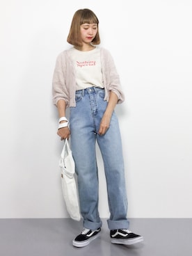 チョコビさん（レディース・154cm）の夏コーディネート