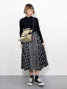 青文字系 の人気ファッションコーディネート Wear