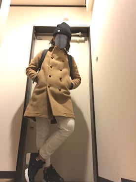 caoさんのコーディネート