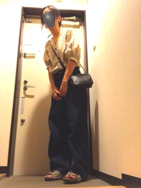 caoさんのコーディネート