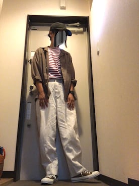 caoさんのコーディネート