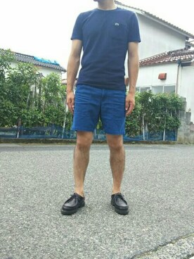 hashiさんのコーディネート