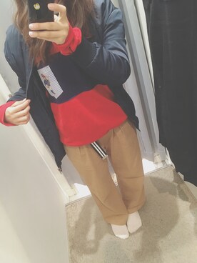 ア   キ*さんのコーディネート