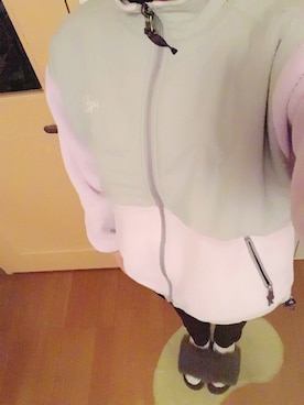 ア   キ*さんのコーディネート