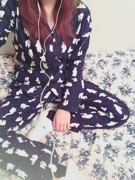 ア   キ*さんのコーディネート