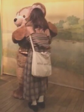 ア   キ*さんのコーディネート