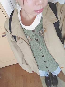 ア   キ*さんのコーディネート