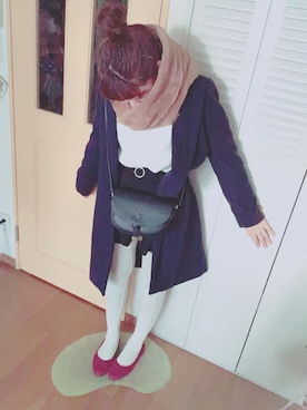 ア   キ*さんのコーディネート