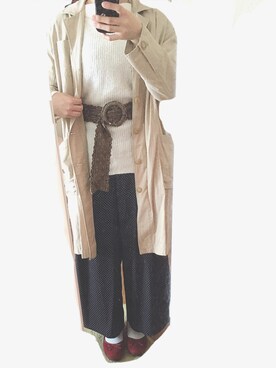 ア   キ*さんのコーディネート