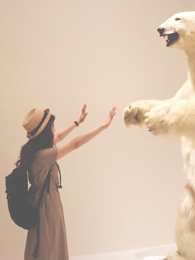 ア   キ*さんのコーディネート