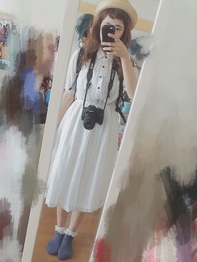 ア   キ*さんのコーディネート