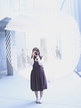 ア   キ*さんのコーディネート