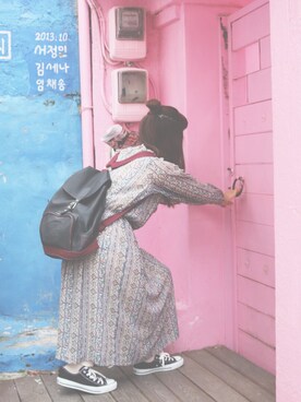 ア   キ*さんのコーディネート