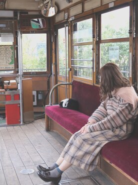 ア   キ*さんのコーディネート