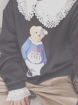 ア   キ*さんのコーディネート