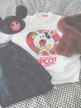 ア   キ*さんのコーディネート