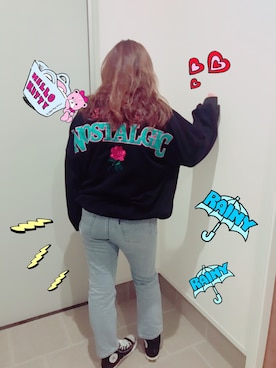 ❤︎ちぐりんぱ❤︎さんのコーディネート