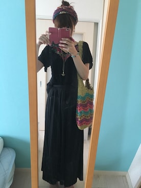 アオイさんのコーディネート