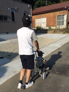 ASARIさんのコーディネート