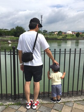 ASARIさんのコーディネート