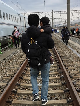 ASARIさんのコーディネート